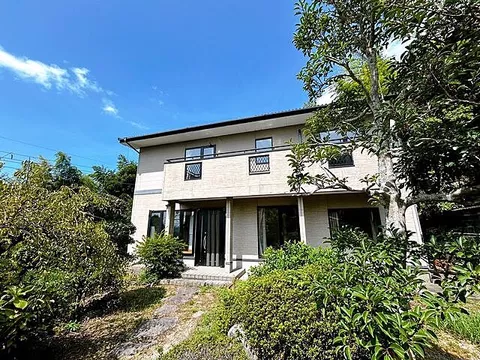 Used single-family home, Yahatanishi Ward, Kitakyushu City, Kamikamikamiyaku 6-chome, detached house