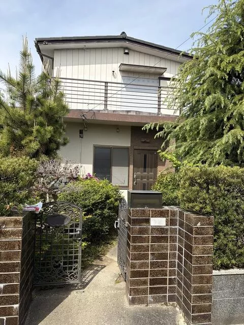 Narutocity, Muya-cho, Kurosaki, Miyazu (Naruto Station) 2-story building 5DK