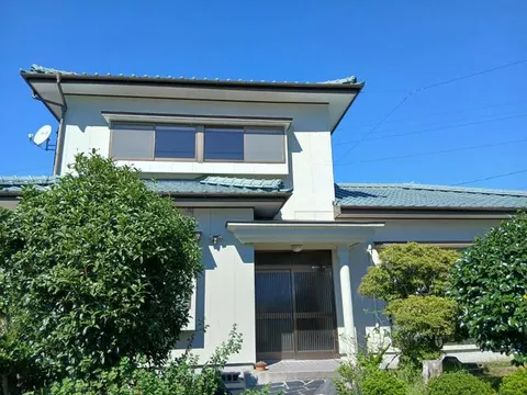 Omura City, Iwamatsu Town (Iwamatsu Station), 2-story building, 6LDK