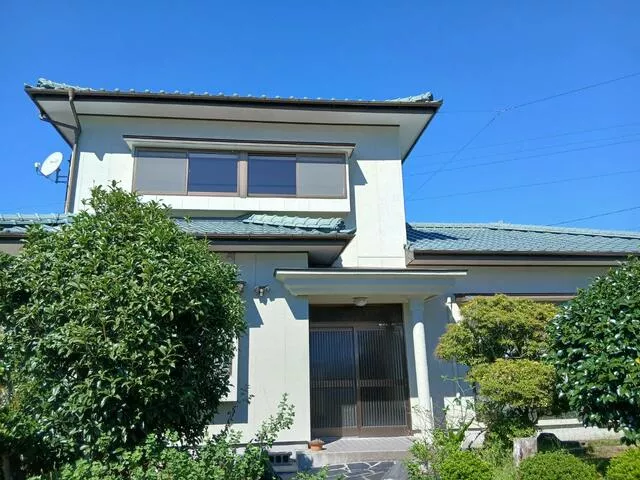 Omura City, Iwamatsu Town (Iwamatsu Station), 2-story building, 6LDK