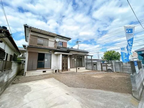 [Open House] Current sale until June 26 / Parking expansion planned / 900m to Johoku Elementary School