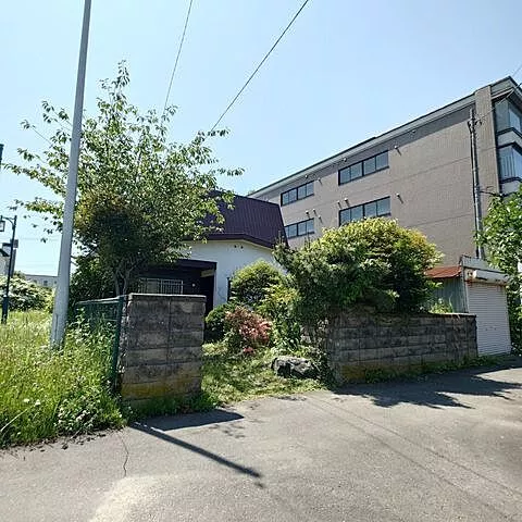 Used single-family home, Saiwaicho used house