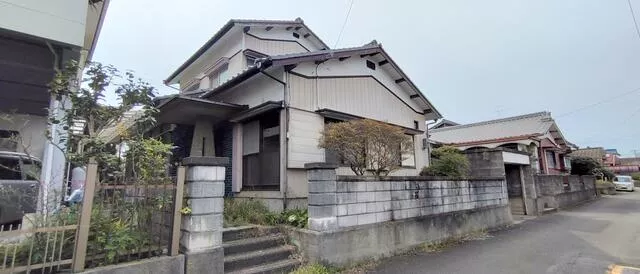 Niihama City, Kuroshima 2-chome, 2-story, 6DK