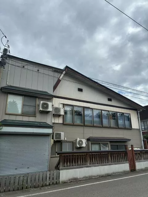 Daisen City Osawagou Yado Yado 1-story 5DK