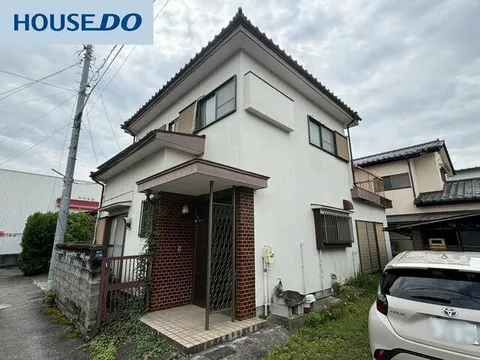 Kofu City Aonuma 2-chome (Minami-Kofu Station) 2-story 6DK
