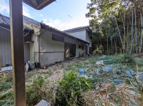 Inashiki City, Sakura (Nabekawa Station), single-story, 3DK - Image 3