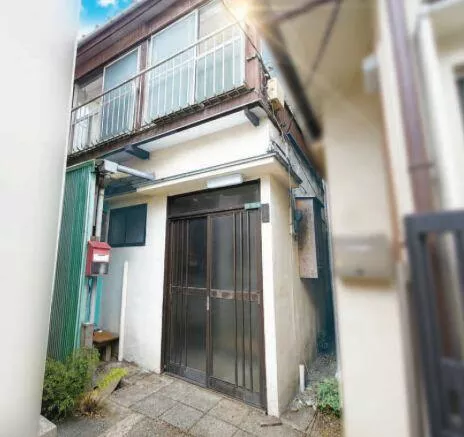 Nerima Ward, Nakamurakita 3-chome (Nakamurabashi Station), 2-story, 3DK