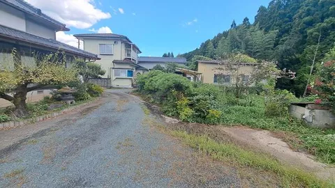 Kikuchi City, Shimokawahara, 2-story, 5SDK