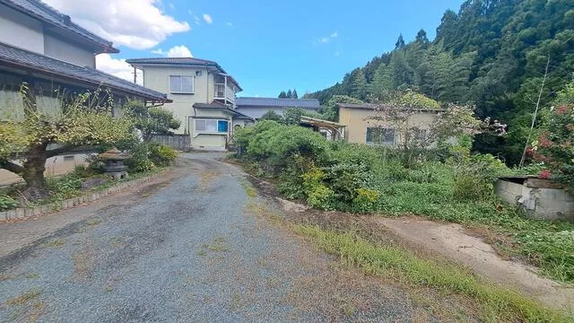 Kikuchi City, Shimokawahara, 2-story, 5SDK