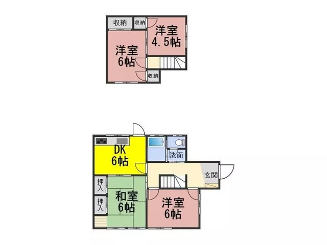 Busshōji 4.9 million yen