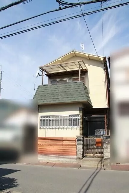 Yamato Takada City, Oaza Tsukiyama (Tsukiyama Station) 2-story building 3DK