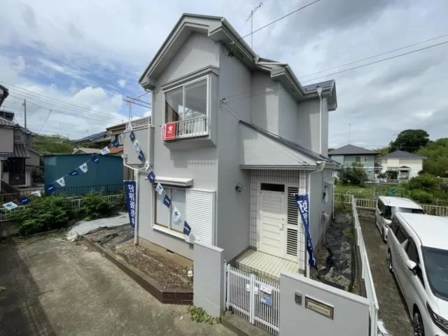 ＼◎All costs included◎／◆From 40,000 yen per month♪◆Available for purchase with an annual income of 3 million yen