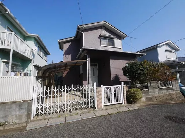 Kihara (Hinata Station) 6.5 million yen