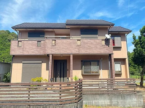 Used single-family home JR Sangū Line Tamaru Station 6.6km