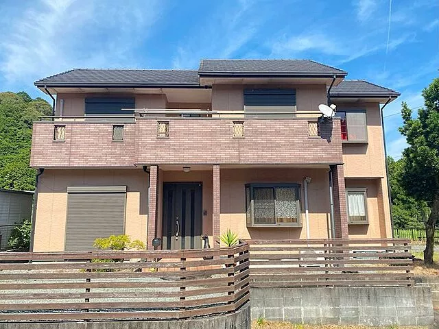 Used single-family home JR Sangū Line Tamaru Station 6.6km