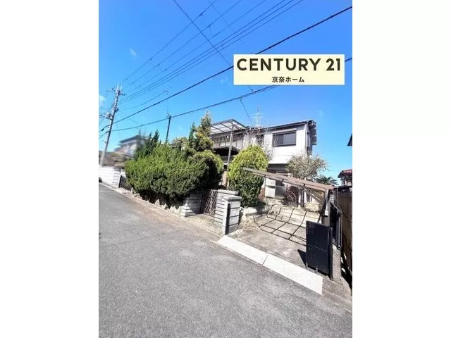 Recommended for families with children! A used house with a land area of about 52 tsubo and 5LDK located in a quiet residential area♪