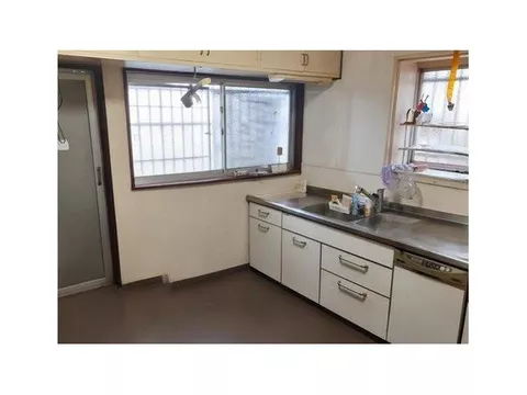 - Reservations now being accepted ☆ Can show you as soon as tomorrow ☆ 5DK that values a Japanese-style space ☆ - Image 3