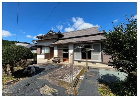 Minami-Oguni-machi, Aso-gun, Aso-gun, Aichi

2.5 million yen