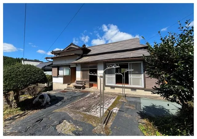 Minami-Oguni-machi, Aso-gun, Aso-gun, Aichi

2.5 million yen