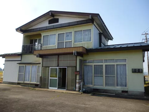 Maeno, Tsuzuko, Kitaakita City