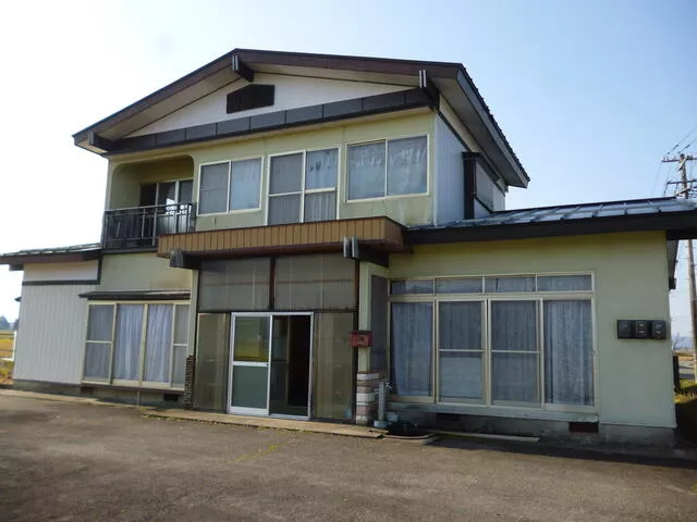 Maeno, Tsuzuko, Kitaakita City
