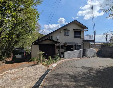 Hadano City, Kitayan (Tokai University Mae Station) 2-story 6LDK