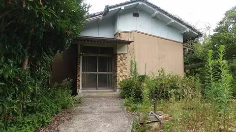 Wajima City, Shimokurogawa Town, 2-story building, 5LDK