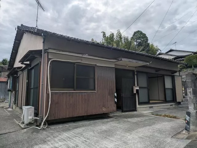 Oaza Yamakabe (Chikuzen Yamakabe Station) 4.98 million yen