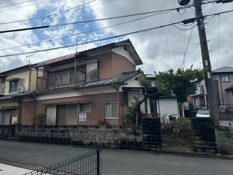 Isahaya City, Haraguchi Town (Hon-Isahaya Station), 2-story, 4K