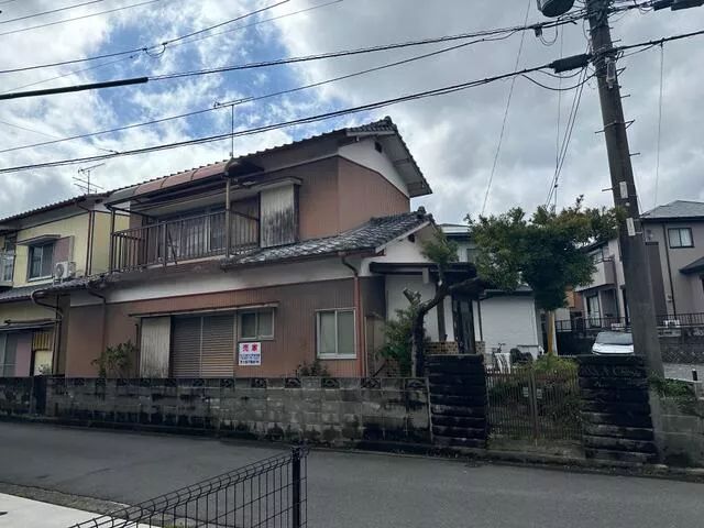 Isahaya City, Haraguchi Town (Hon-Isahaya Station), 2-story, 4K