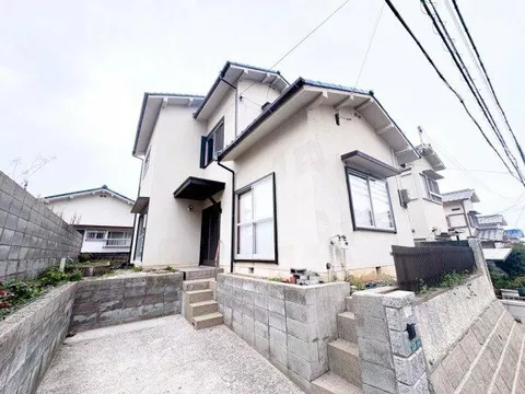 Hannan City, Mai 3-chome (Tottori-no-Sho Station) 2-story 4LDK