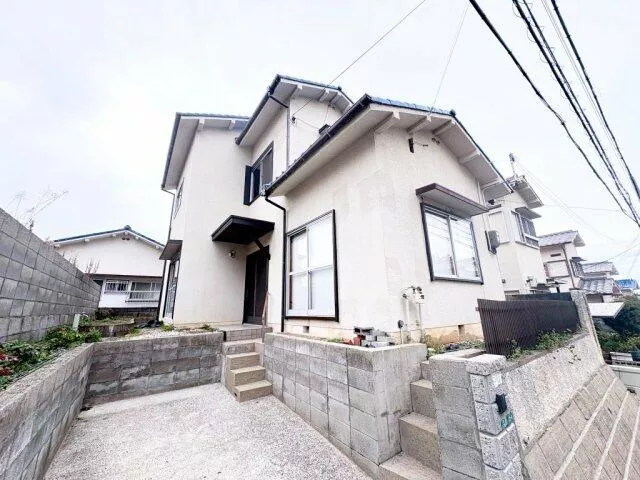 Hannan City, Mai 3-chome (Tottori-no-Sho Station) 2-story 4LDK