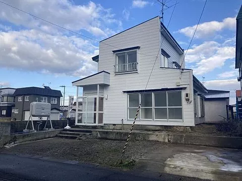 Used single-family home in Aburakawa Nakamichi, used residence