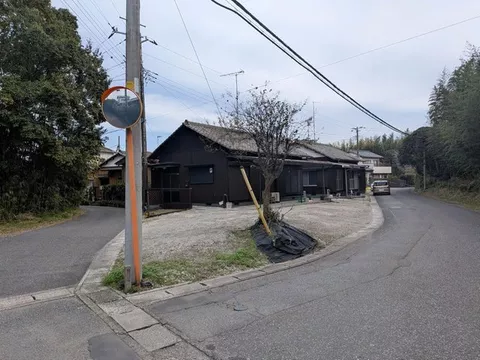 Izawa, Misaki Town (Chojamachi Station) 7.98 million yen