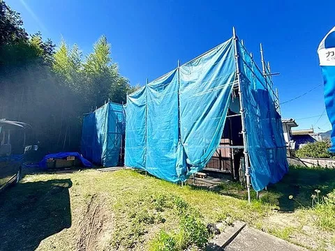 Used single-family home in Uedahara, Ueda City