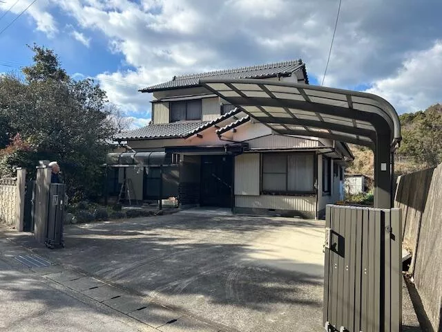Naruto City, Seto-cho Doora Amai (2-story building 6DK)
