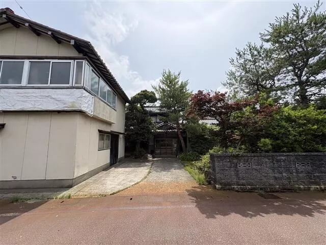 Nomi City, Sano Town, 2-story, 11DK