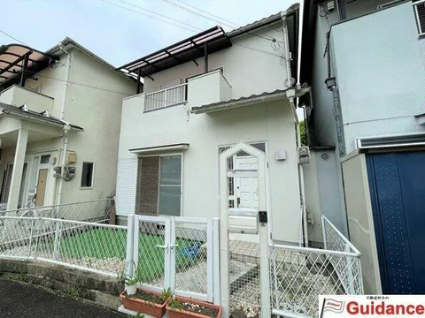 Uda City, Hachihara Hagiwara (Hachihara Station) 2-story 4LDK