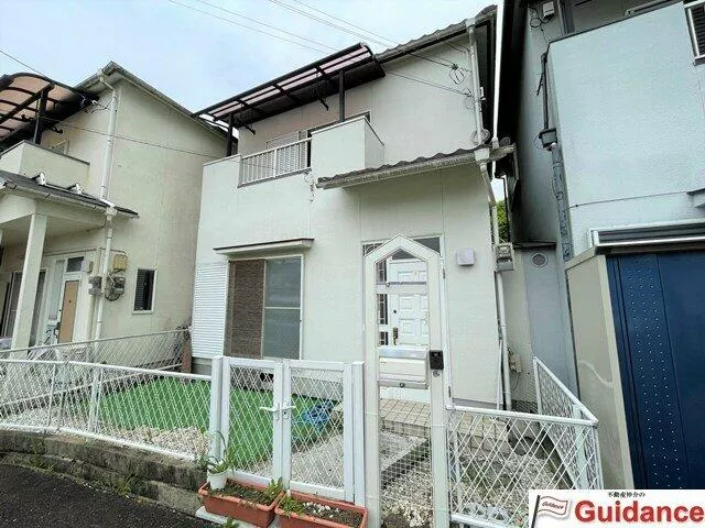 Uda City, Hachihara Hagiwara (Hachihara Station) 2-story 4LDK