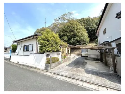 [Viewing event held] Current sale until April 15 / Single-story / New earthquake resistance compliant / Parking for 3 cars available / Iki