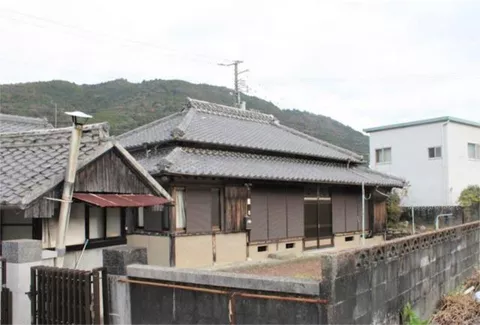 Kami City, Kohoku Town Nirauno single-story 11DK