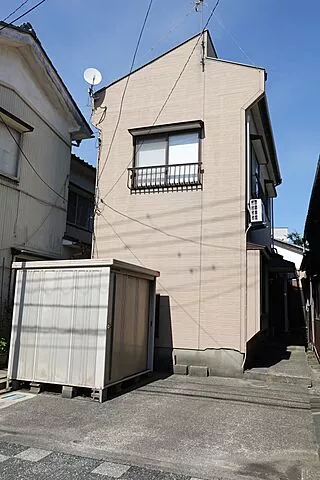 Used single-family home, Numatare Nishi 1-chome, Chuo Ward, Niigata City