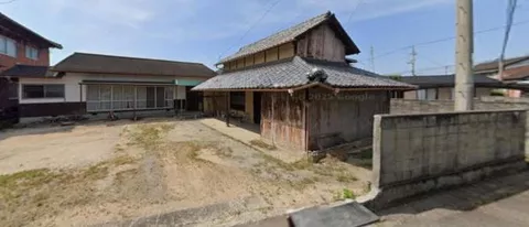 Kanonji City, Murakuro Town (Kanonji Station) Single-story building 3DK