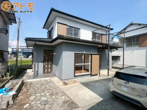 [Renovated Property☆] ●〇Atomo〇● Available for viewing anytime♪