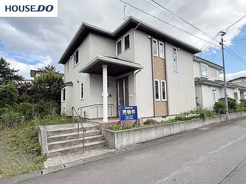Used single-family home House Do Hachinohe Shimonaga used house, Tagadai 2-chome