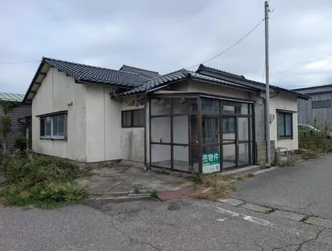Komatsu City, Ataka Town (Komatsu Station), single-story building, 2SLDK
