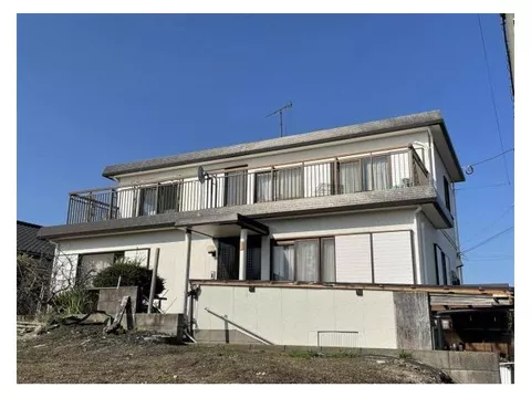 Nagaiike-cho (Airai Station) 8.3 million yen