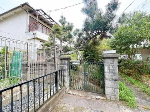 Nara City, Horencho (Shin-Omiya Station), 2-story, 5LDK
