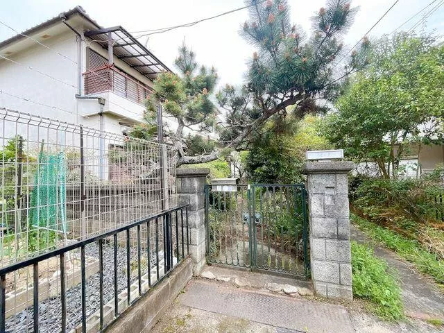 Nara City, Horencho (Shin-Omiya Station), 2-story, 5LDK