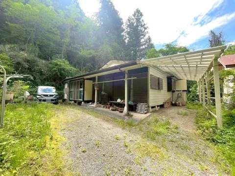 Hachioji City, Shimoonkata Town (Takaos Station) Single-story building 4SLDK